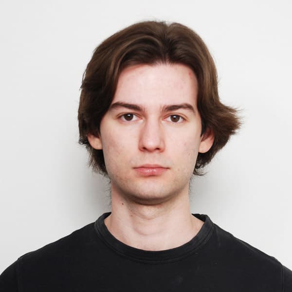 Ognen Kirov Todorovski