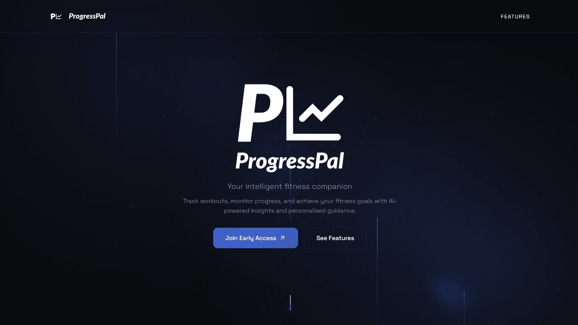 ProgressPal